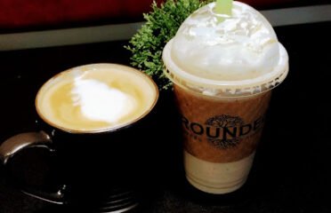 Grounded Coffee Shop & Deli