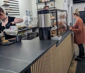 Grounded Coffee