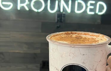 Grounded Coffeehouse