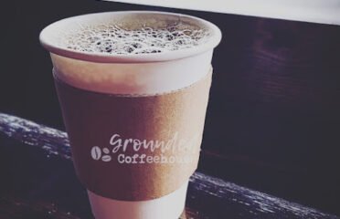 Grounded Coffeehouse