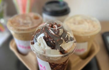 Grounded Coffeehouse