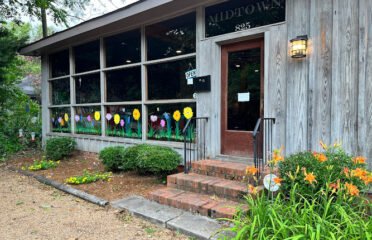 Grounded Sister Coffee Shop