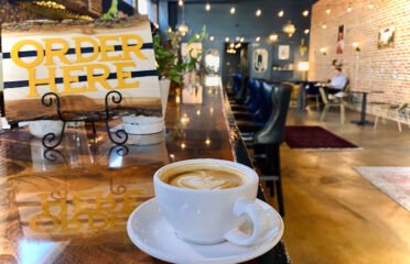 Groundhog Coffee Co.
