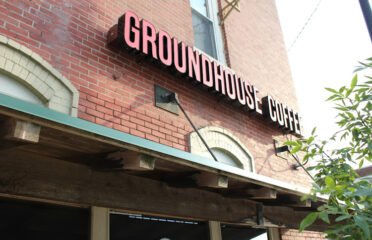 Groundhouse Coffee