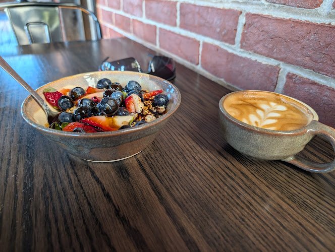 Grounding Coffee Delish