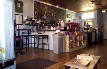 Grounds Central Station