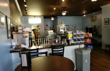 Grounds Central Station