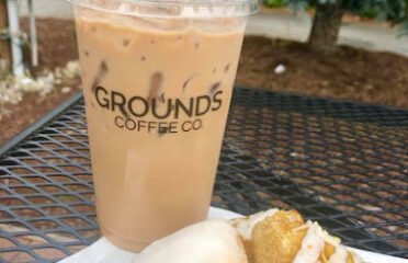 Grounds Coffee Co
