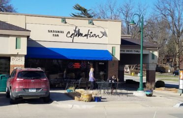 Grounds For Celebration