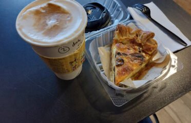 Grounds For Coffee 25th