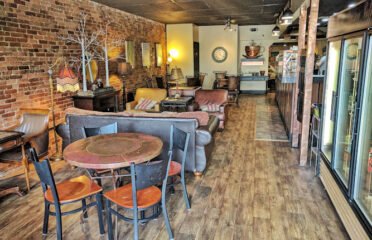 Grounds For Pleasure Coffee