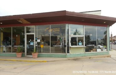 Grounds Internet & Coffee Lounge