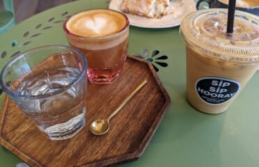 Grounds and Gold Co.