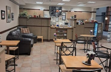 Grounds for Celebration