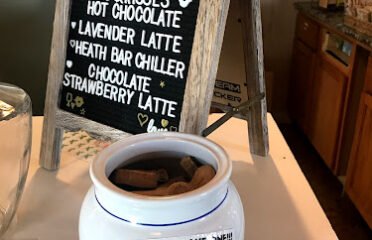 Grounds for Coffee