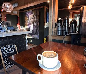 Grounds for Coffee