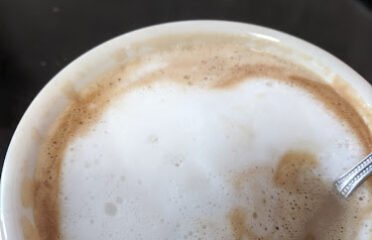 Grounds for Coffee