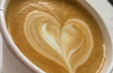 Grounds for Dismissal Coffee