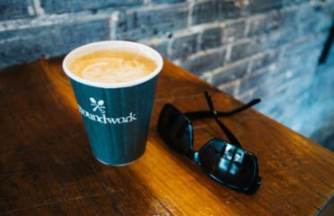 Groundwork Coffee Co.