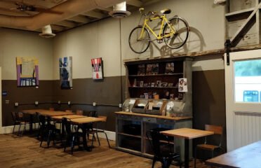 Groundwork Coffee Co.