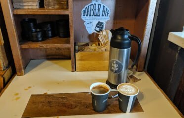 Groundwork Coffee Co.