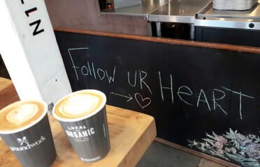 Groundwork Coffee Co.