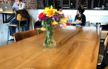 Groundwork Coffee Co.