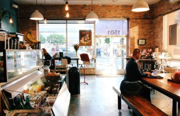 Groundwork Coffee Co.