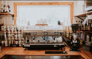 Groundz Espresso & Co.