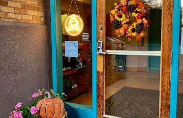 Grove Coffee & Cafe
