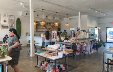 Grove Surf + Coffee | Coffee St. Pete Beach