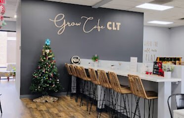 Grow Cafe