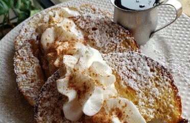 Grub Junkie Coffee, Brunch and Sweets