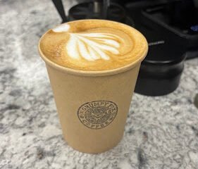 Grumpy Fox Coffee