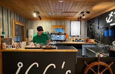 Grumpy Grandpa’s Coffee