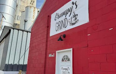 Grumpy’s Grind