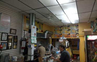 G’s Coffee Shop