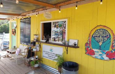 Guadalupe Coffee Co.