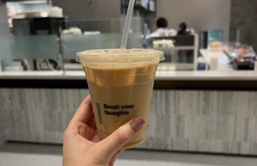 Gualt’s CafÃ© 1221 Brickell