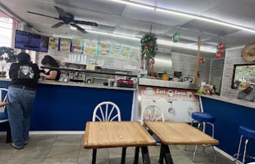 Guanabo Coffee Shop