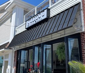 Guapo’s Coffee House