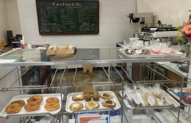 Guest River Coffee