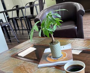 Guide Roasting Company