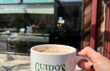 Guido’s Cafe Rena