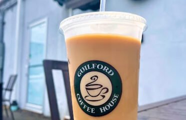 Guilford Coffee House
