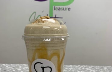 Guilty Pleasure Nutrition Herbalife MLM