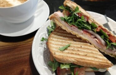 GulfPerk Coffee Bar (Temporarily Located @ The Wine House)