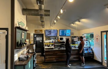 GulfPerk Coffee Bar (Temporarily Located @ The Wine House)