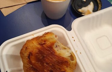 Gumption Coffee