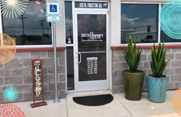 Gunter Brew House